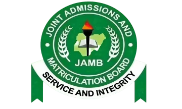 Joint Admissions and Matriculation Board logo
