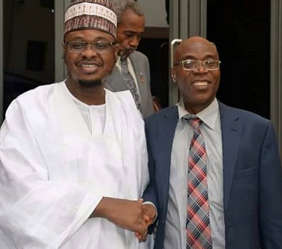CPN AND NITDA SYNERGIZE TO PROMOTE EXCELLENCE IN IT PRACTICE AND STAMP OUT QUACKERY