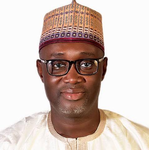 CPN Appoints New Registrar/Secretary to Council