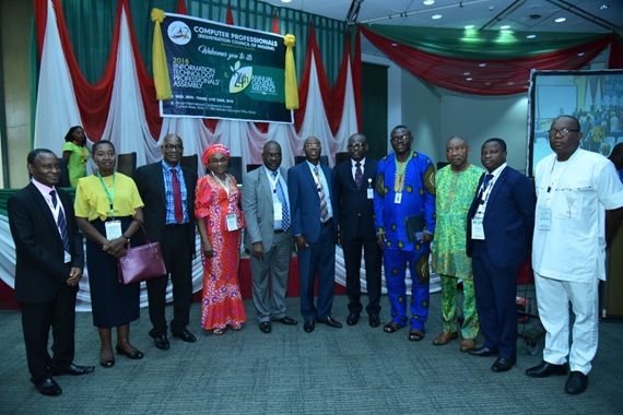 Professionalism in Information Technology; Past, Present and Future