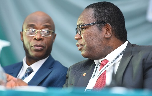 Professor Charles Uwadia Re-Elected As CPN President/Chairman-in-Council of CPN