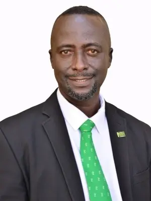 Prof. Adesina Sodiya