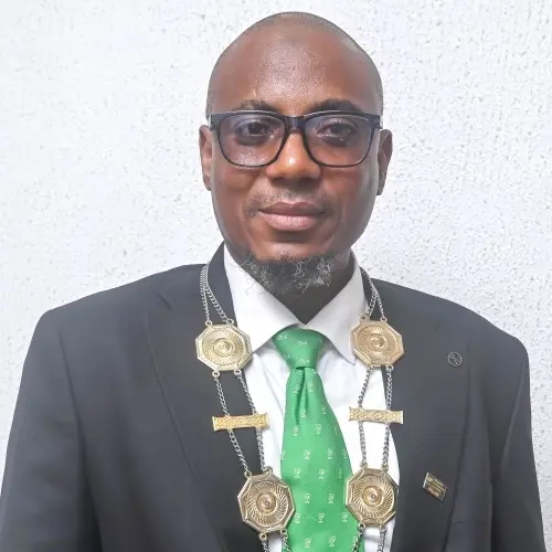 Prof. Muhammad Sirajo Aliyu
