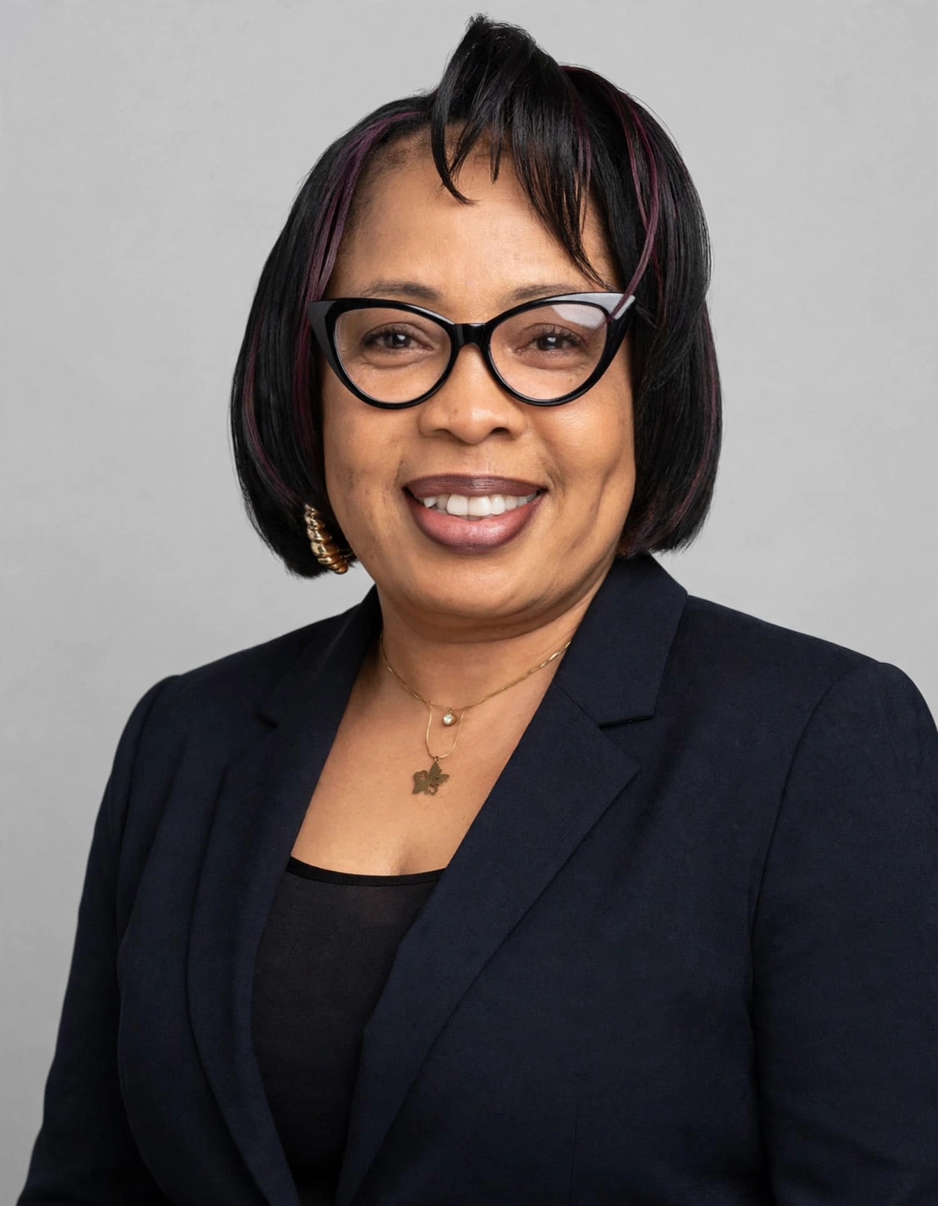 Mrs. Shola Oladipo