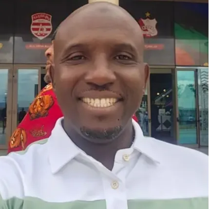 Dr. Abdullahi Musa Yola