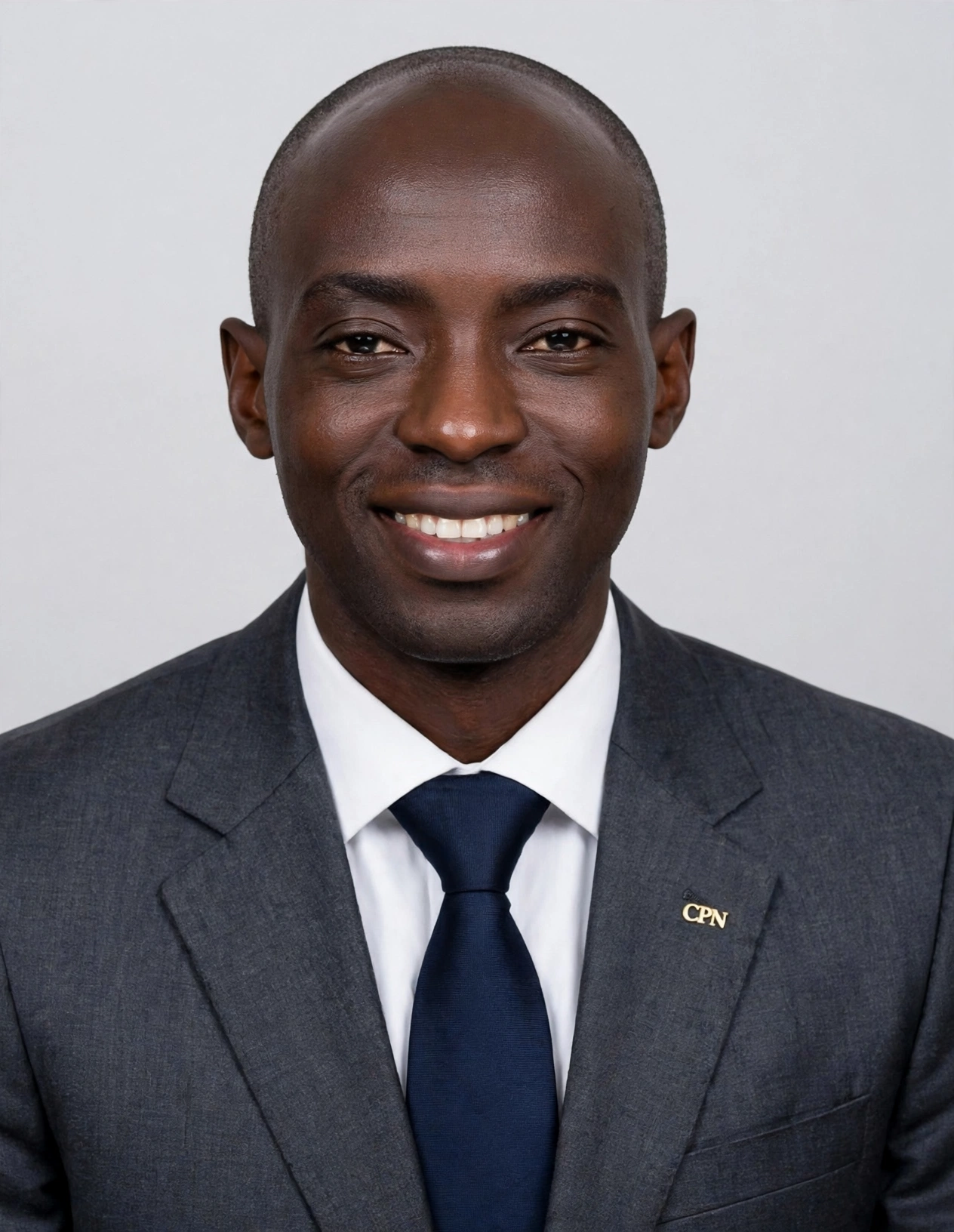 Mr. Mohammed Kamara