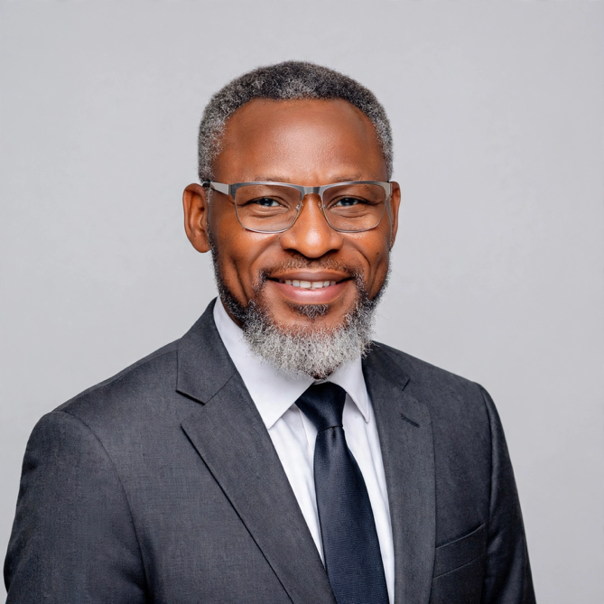 Mr. Olabisi Tosin