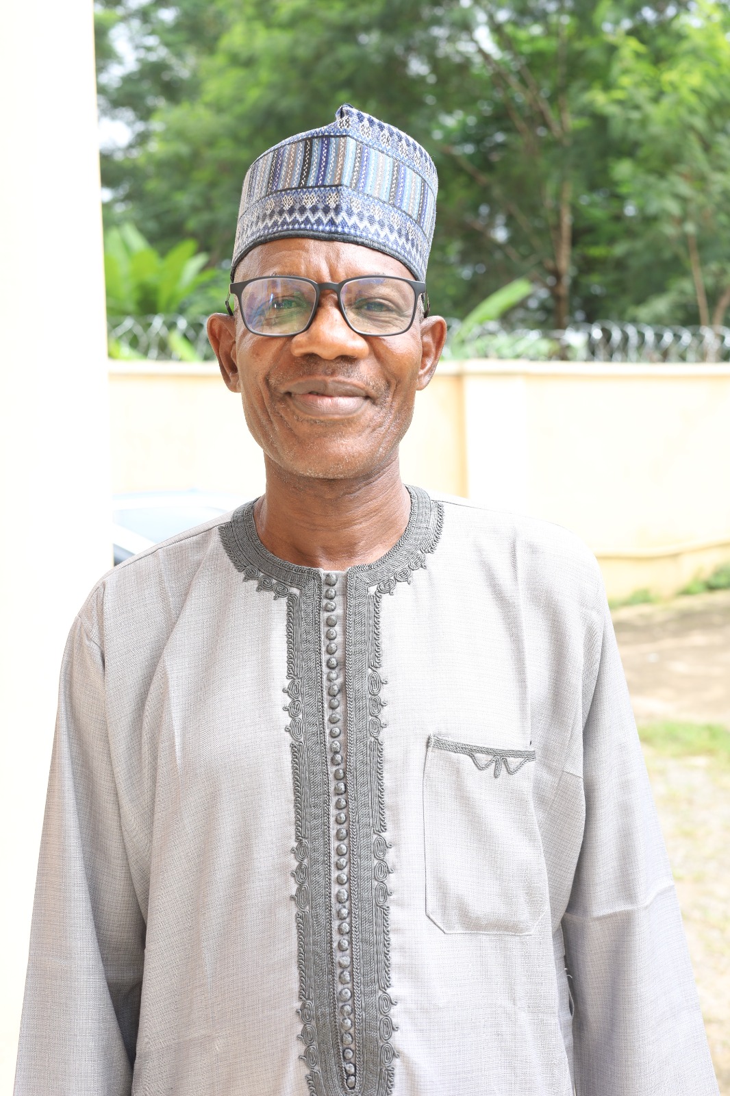 Alhaji Taofeek Amoo